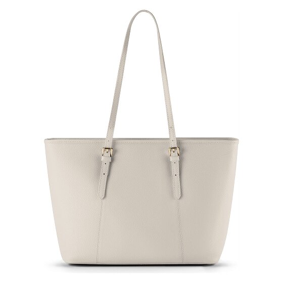 Lazarotti Bolso Shopper XL Bolonia Piel 35 cm