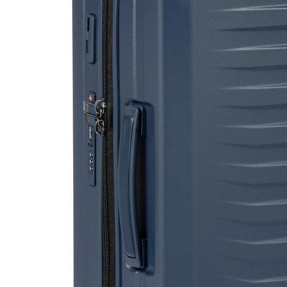 Porsche Design Roadster 4 ruedas Carro de la cabina S 55 cm