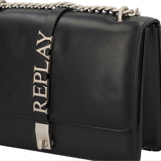 Replay Bolsa de hombro 25 cm