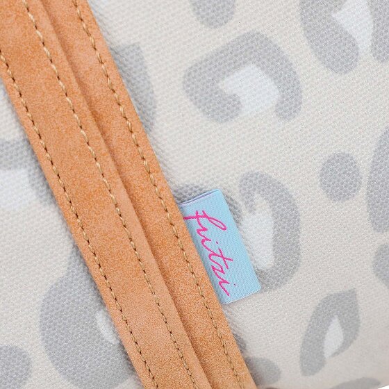 Fritzi aus Preußen Leo Special Bolsa de compras 44 cm