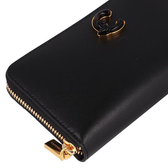 Coccinelle C-Me Cartera Piel 18 cm