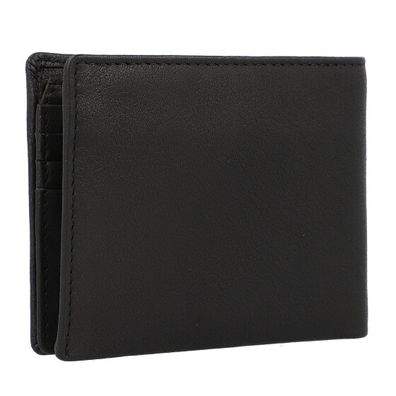 Strellson Billetera Blackwall BillFold H7 Piel RFID 12 cm