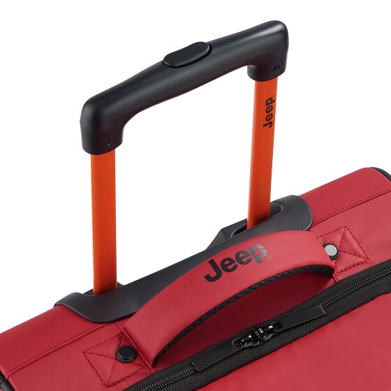 Jeep JS006B 2 ruedas Carro de la cabina 55 cm