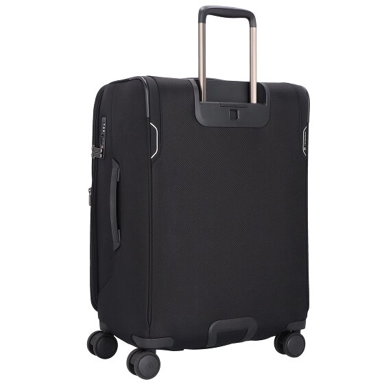 Victorinox Werks Traveler 6.0 Trolley de 4 ruedas 63 cm