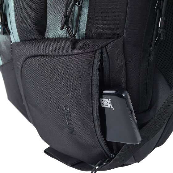 NITRO Mochila Daypack Chase Compartimento para portátil de 51 cm