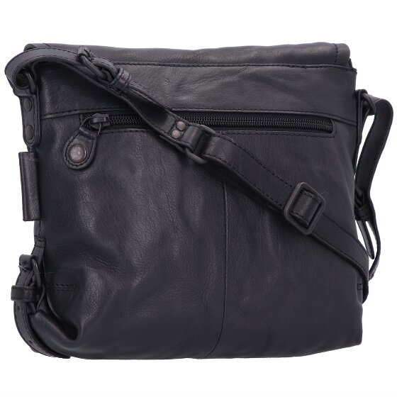 aunts & uncles Grandma's Luxury Club Mrs. Puff Pie Bolsa de hombro Piel 22 cm