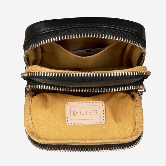 Jekyll & Hide Paris Funda de teléfono móvil Piel 11 cm