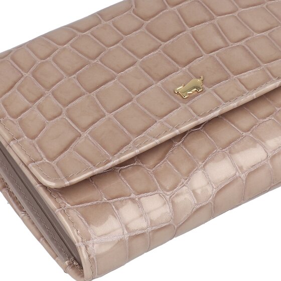 Braun Büffel Verona Cartera Piel 14 cm