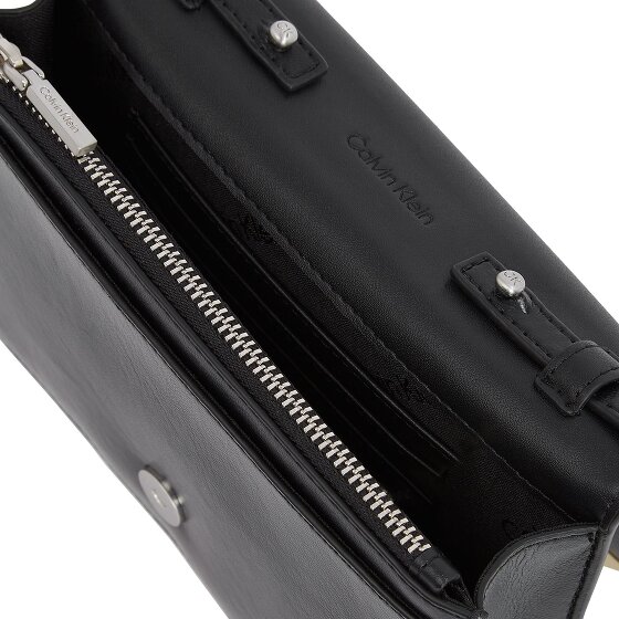 Calvin Klein Brace Bolsa de hombro 17 cm