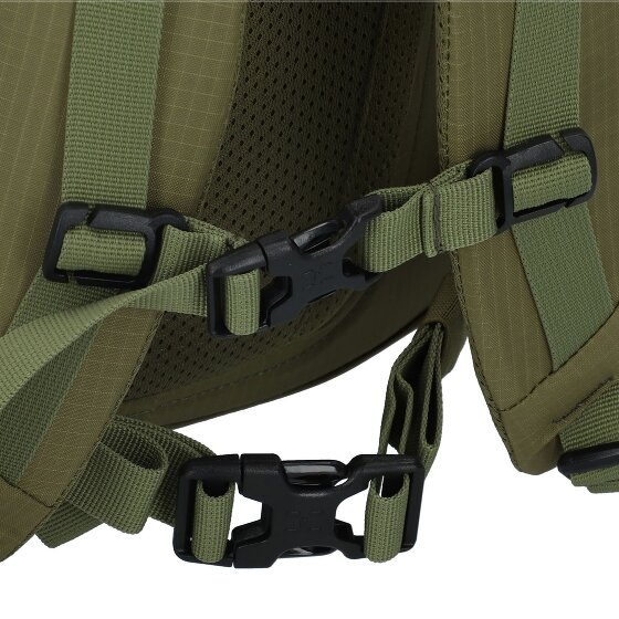 Haglöfs Vide Mochila de día 47 cm Compartimento para el portátil