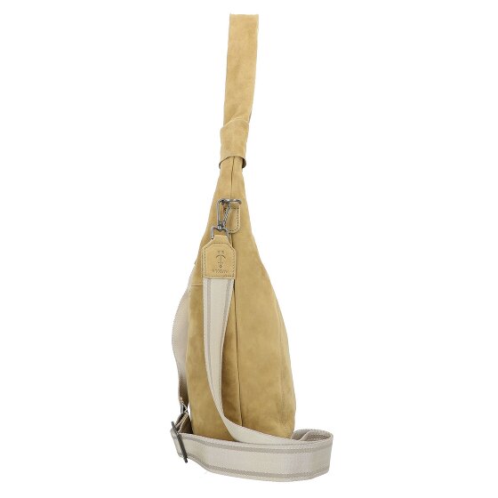 Harbour 2nd Laurine Bolsa de hombro Piel natural 34 cm