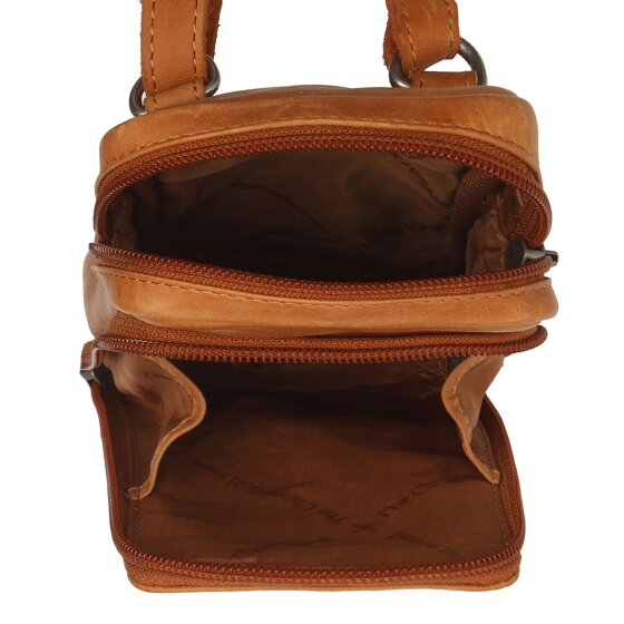 The Chesterfield Brand Valdes Funda de teléfono móvil Piel 10 cm