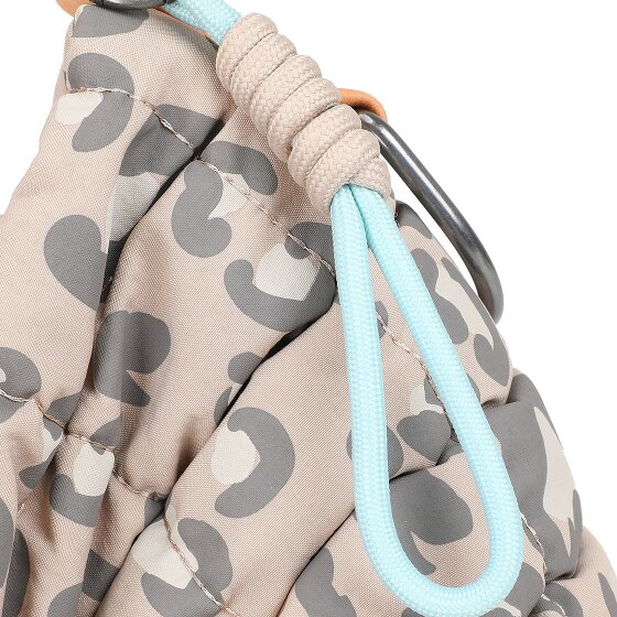 Fritzi aus Preußen Olga Limited Leo Bubble Bolsa de hombro 27 cm