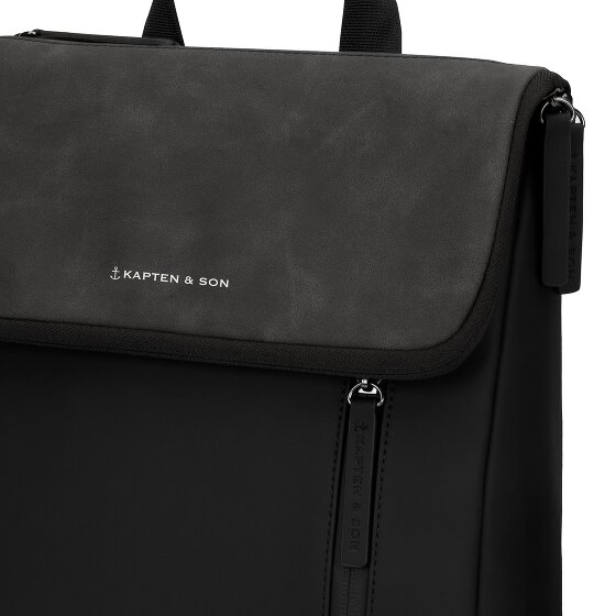 Kapten & Son Mochila Vallen City 31 cm