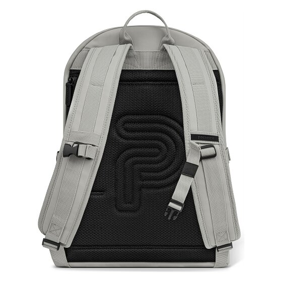 Pactastic Urban Collection Mochila de día 44 cm Compartimento para el portátil