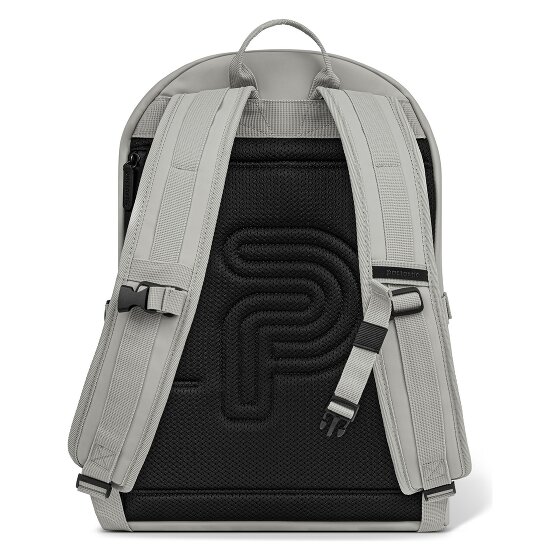Pactastic Urban Collection Mochila de día 44 cm Compartimento para el portátil