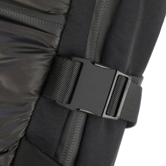 Bogner Monarch Mochila de día 48 cm Compartimento para el portátil