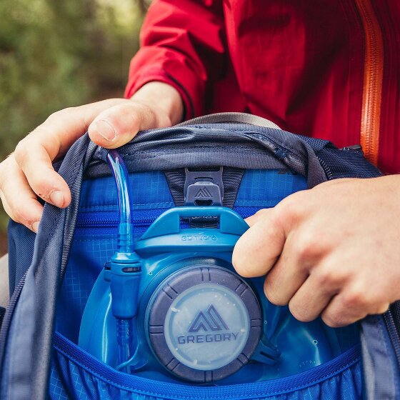 Gregory Zulu 30 Mochila de senderismo M-L 62 cm