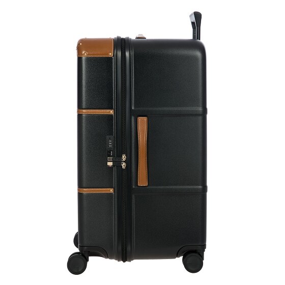Bric's Bellagio 4 ruedas Carrito 75.5 cm