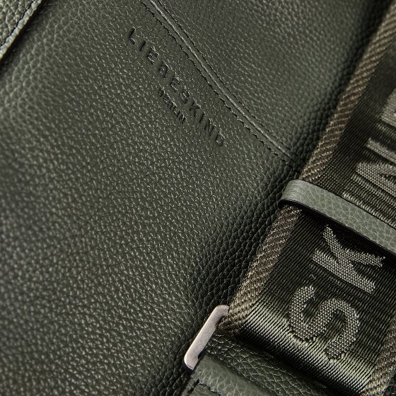 Liebeskind Paris Bolsa de hombro M Piel 40 cm