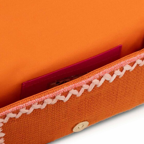 Oilily Naarangee Bolsa de hombro 20 cm