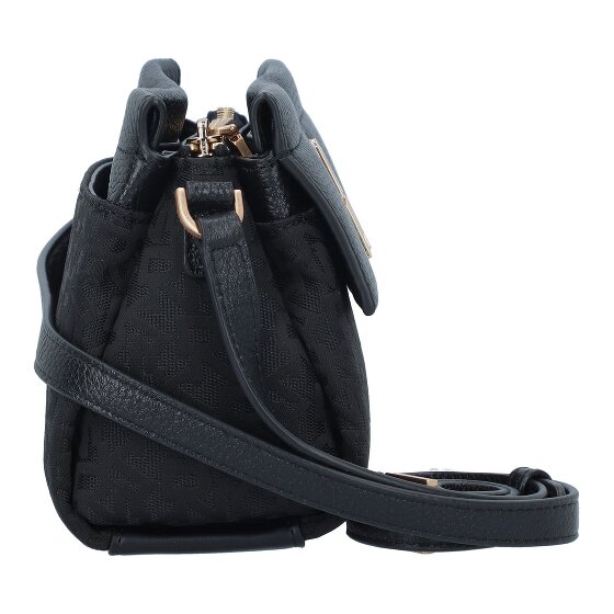 DKNY Rosa Bolsa de hombro 21 cm