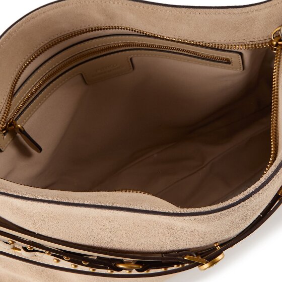 PINKO Belt Bag Big Bolsa de hombro Piel 40 cm