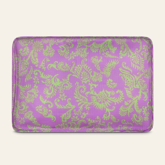 Oilily Juego de 3 maletas de viaje