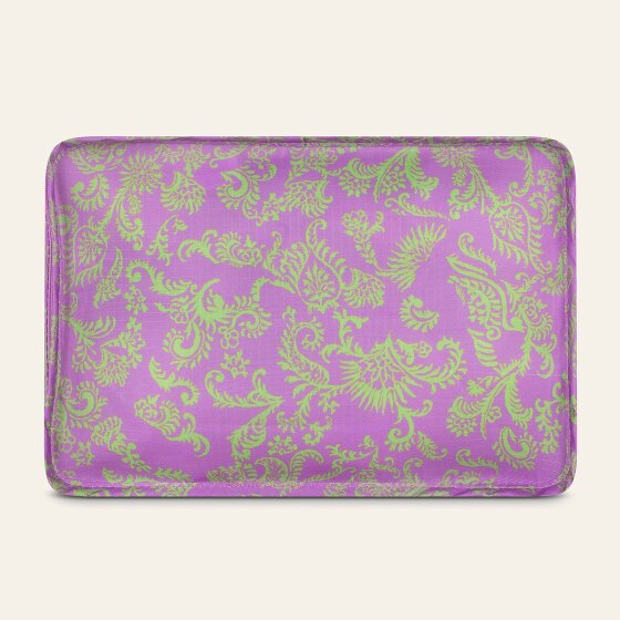 Oilily Juego de 3 maletas de viaje