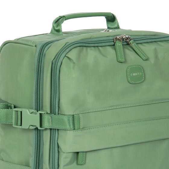 Bric's Positano Mochila de día 42 cm Compartimento para el portátil