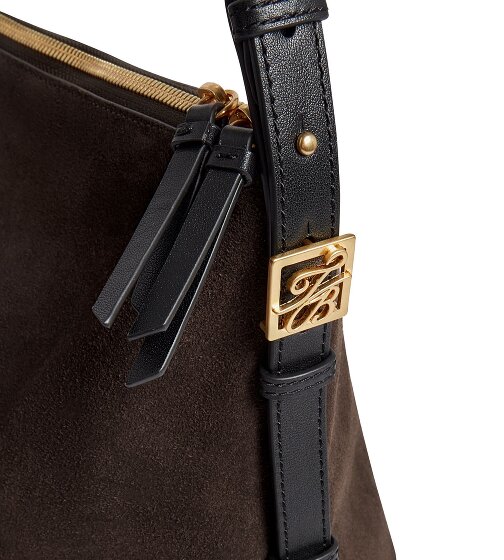 Ted Baker Anniyse Bolsa de hombro Piel 36 cm