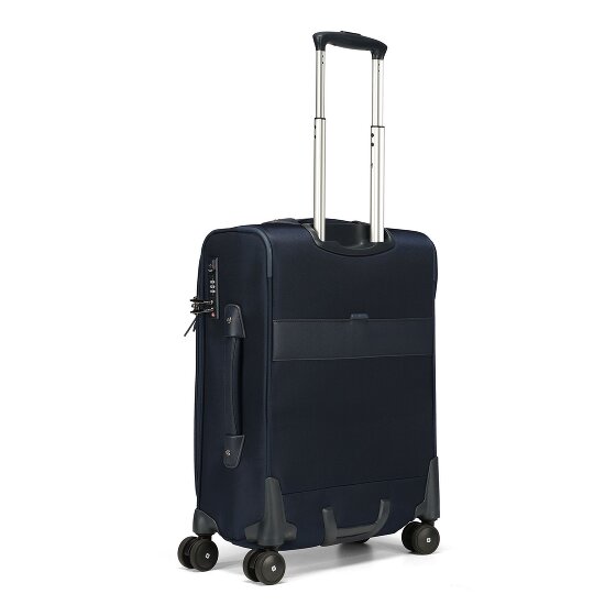 Samsonite Beauhaven 4 ruedas Carro de la cabina 55 cm