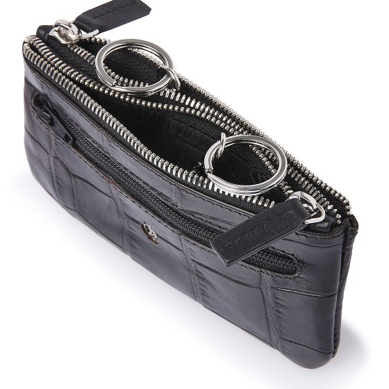 Castelijn & Beerens Cartera de llaves Piel 13.5 cm