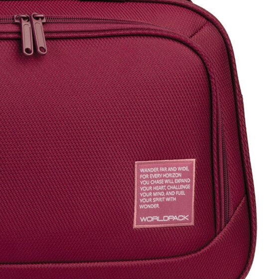 Worldpack Basel Bolsa de viaje 40 cm