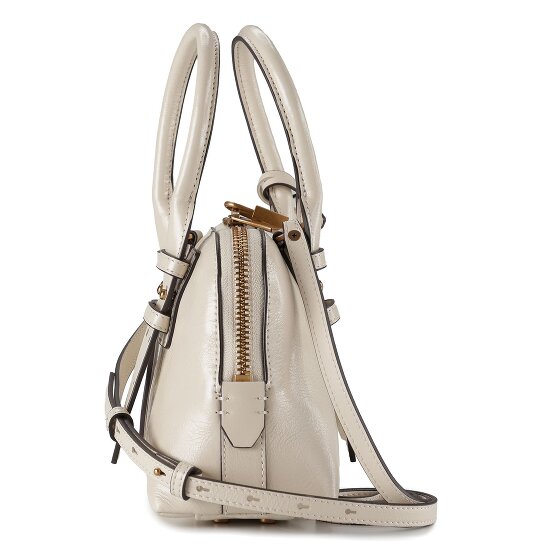 PINKO Bolso Piel 21 cm