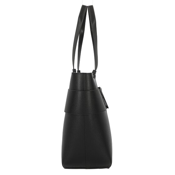 Armani Exchange Bolsa de compras 34.5 cm
