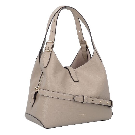 Kate Spade New York Deco Bolsa de hombro Piel 28 cm