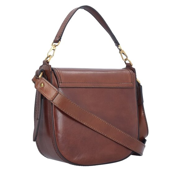 The Bridge Bolso bandolera Pearldistrict Piel 23 cm