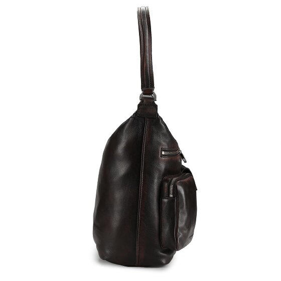 Liebeskind Amy Bolsa de hombro Piel 33 cm