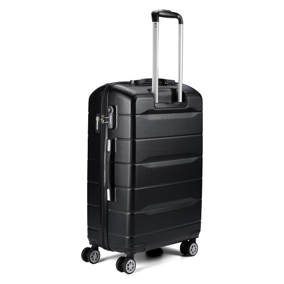 Benzi 5583 4 ruedas Carrito 65 cm