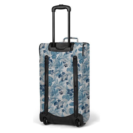 Redolz Bolsa de viaje Duffle Essentials 2 ruedas 61 cm