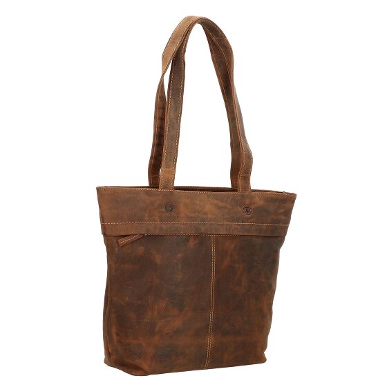 Greenburry Bolsa Shopper Vintage 39 cm