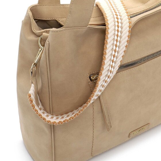 Suri Frey SFY Christy SC Bolsa de hombro 35 cm