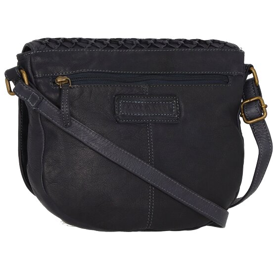 Greenland Nature Bolso de cuero Femi & Nine 24 cm