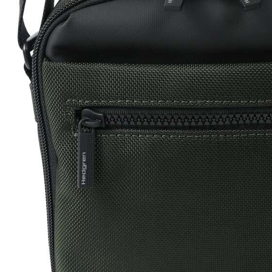 Hedgren Next App Bolsa de hombro Protección RFID 16.5 cm