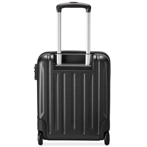 Roncato Kinetic 2.0 2 ruedas Carro de la cabina S 45 cm