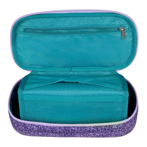 Neoxx Estuche para lápices 22.5 cm