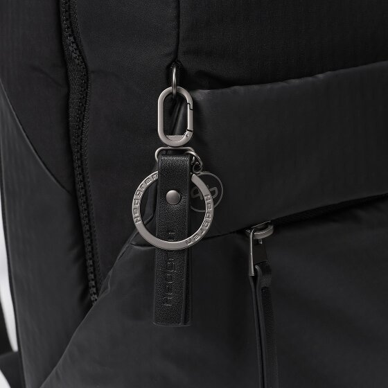Hedgren Mochila de viaje Furo Tabi con compartimento RFID para portátil de 40 cm
