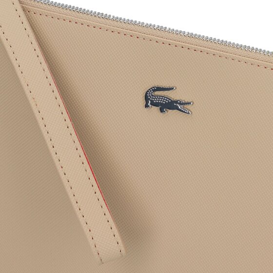 Lacoste Core Essentials Anna Bolso de mano 28 cm