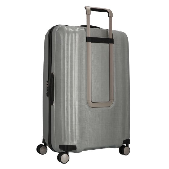 Samsonite Trolley Lite Cube Spinner de 4 ruedas 82 cm